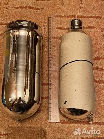 Колба для термоса