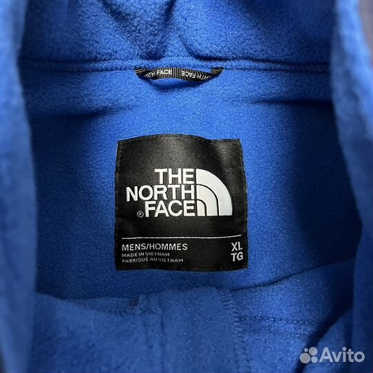 Кофта The north face