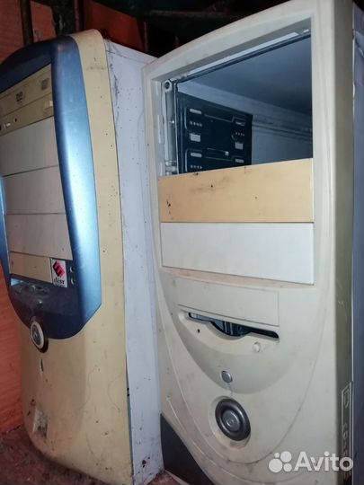 Продам компьютер