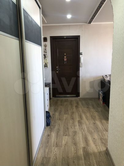 3-к. квартира, 65,1 м², 9/9 эт.