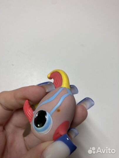 Littlest Pet Shop