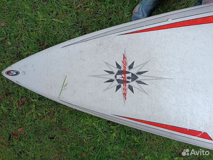 Доска для виндсерфинга