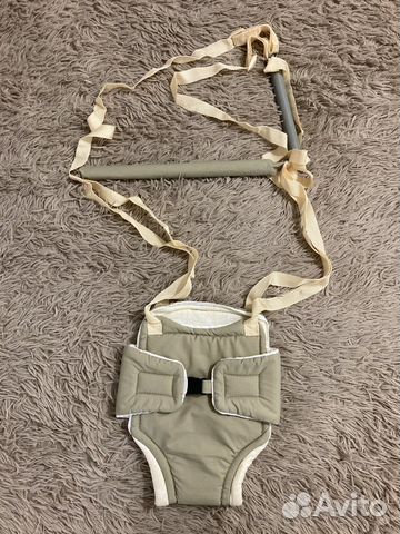 Прыгунки детские. Новые