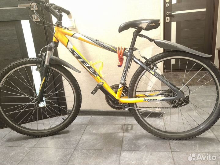 Велосипеды