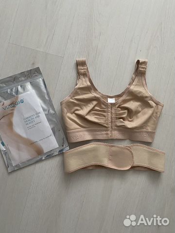 Корсет послеоперационный