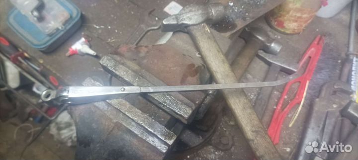 Дворник СССР