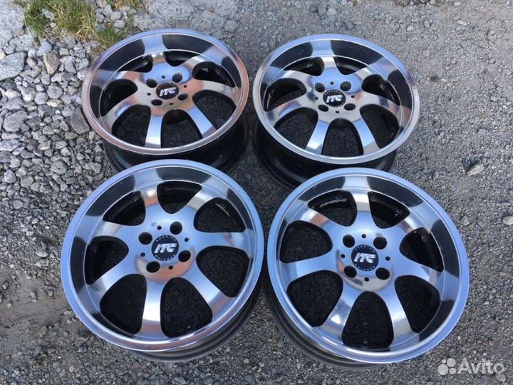 Rays Sebring ITC Sport