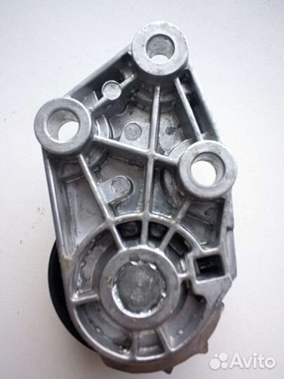 Новые ролики грм Chevrolet Laccetti