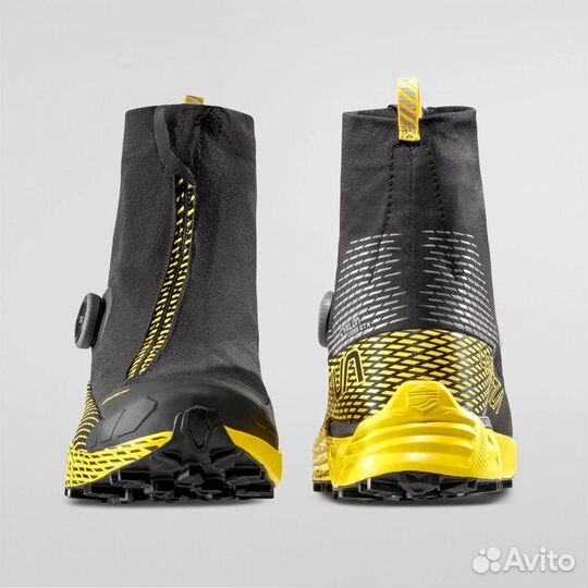 Кроссовки мужские La Sportiva Cyklon Cross GTX