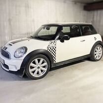 MINI Cooper S 1.6 AT, 2008, 216 000 км, с пробегом, цена 1 080 000 руб.