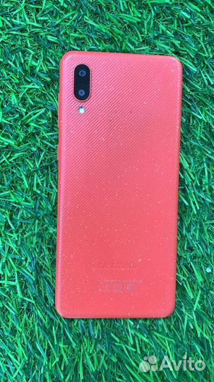 Samsung Galaxy A02, 2/32 ГБ
