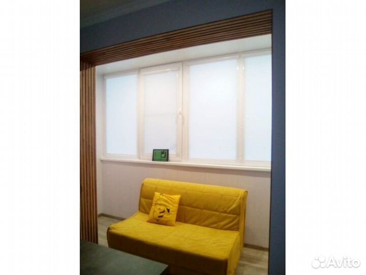 Рулонные шторы Z212