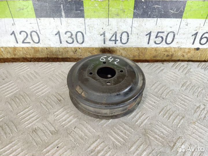 Шкив вискомуфты G 1989-2021