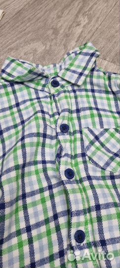 Вещи для мальчика