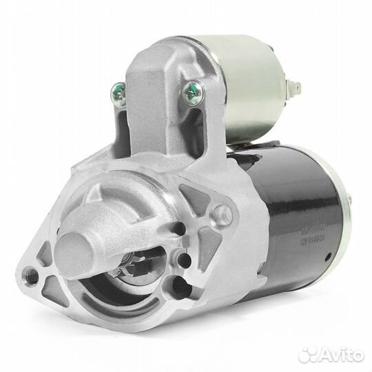 Стартер suzuki Grand Vitara II 2.0., доставка ТК