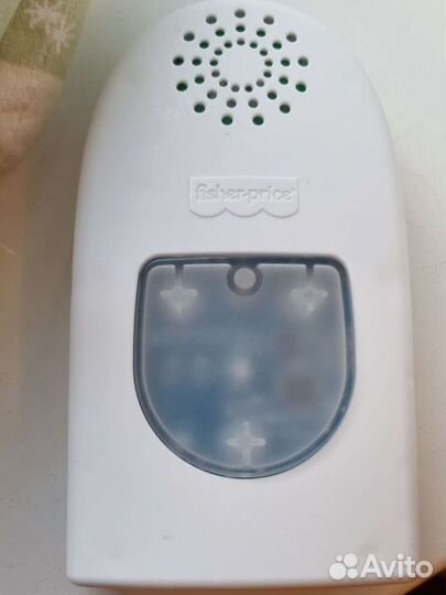 Медитирующпя мышка Fisher Price