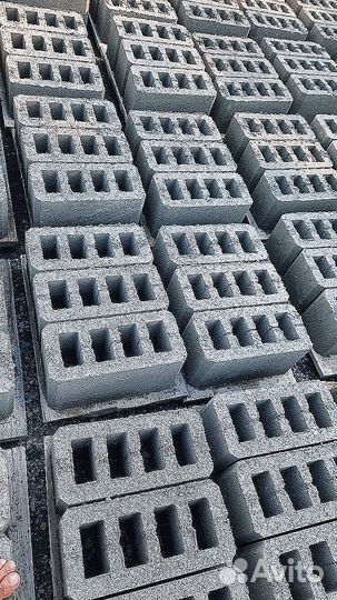 Отсевные блоки