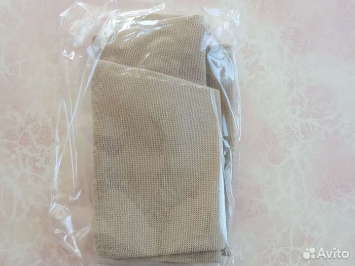 Компрессионный чулок 2 класс 4 размер