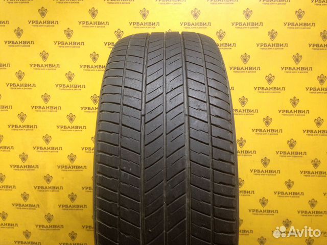 Bridgestone Turanza ER30 205/55 R15 92V