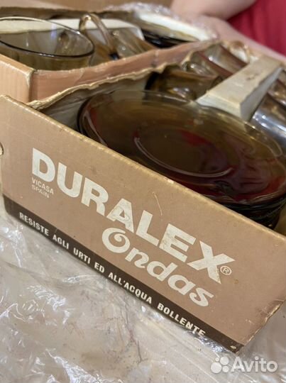 Кофейный сервиз испания 85 год