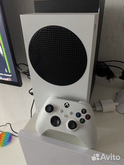 Xbox Series s