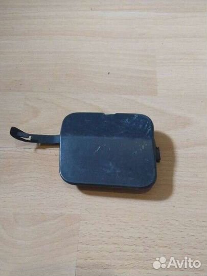 Заглушка буксировочного крюка Renault Dacia