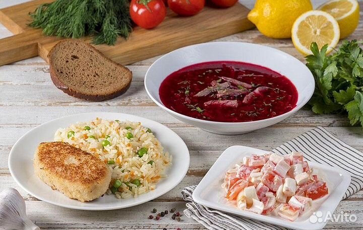 Вахта Упаковщик крылышек г.Невинномысск 20 смен