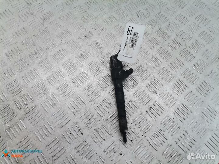 Форсунка Opel Insignia (A) 2010 55566050