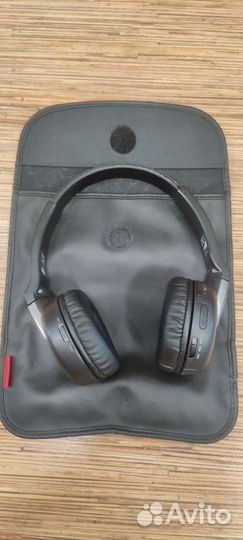 Bluetooth наушники Sony