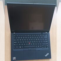 Lenovo Thinkpad T14s, Ryzen 5 pro 4650u 16Gb 512Gb