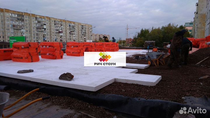 Утеплитель пеноплекс