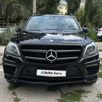 Mercedes-Benz GL-класс 3.0 AT, 2015, 278 000 км, с пробегом, цена 2 730 000 руб.