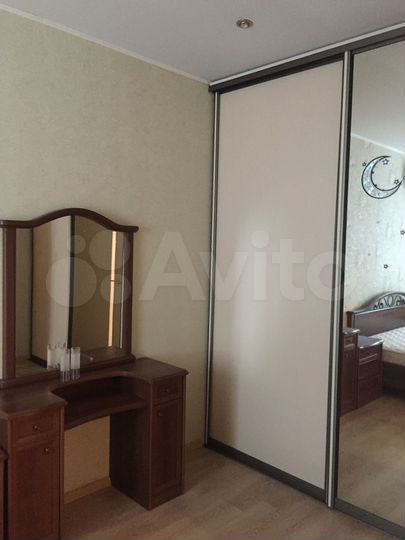 2-к. квартира, 70 м², 4/5 эт.