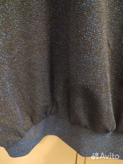 Майка на новый год