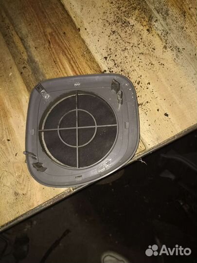 Накладка салона Kia Avella