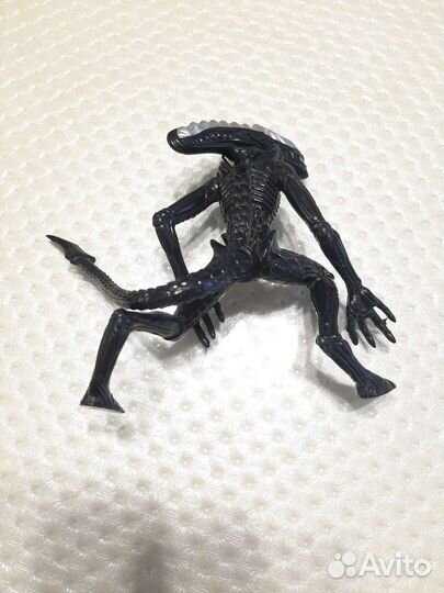 Игрушка Чужой 90е-00е годы