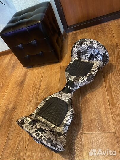 Гироскутер бу