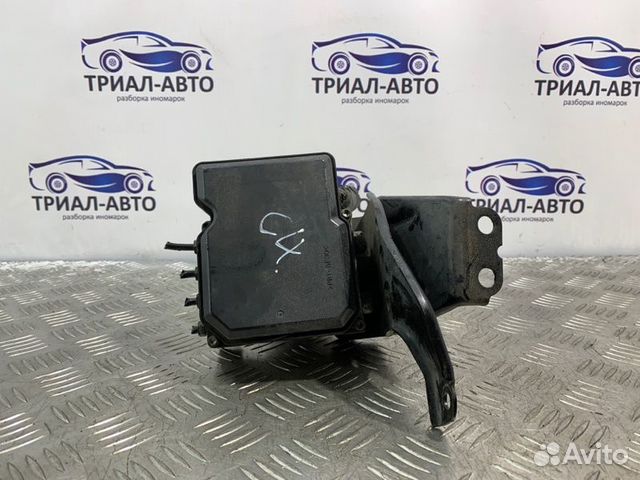 Блок абс X-Trail T31