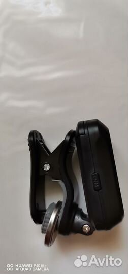 Тюнер для гитары Cherub