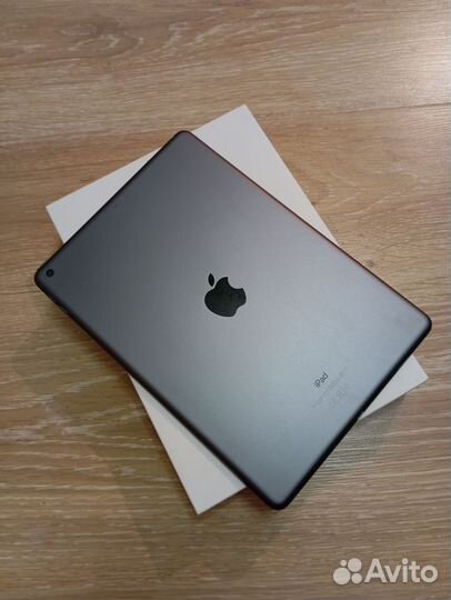 iPad 9 2021
