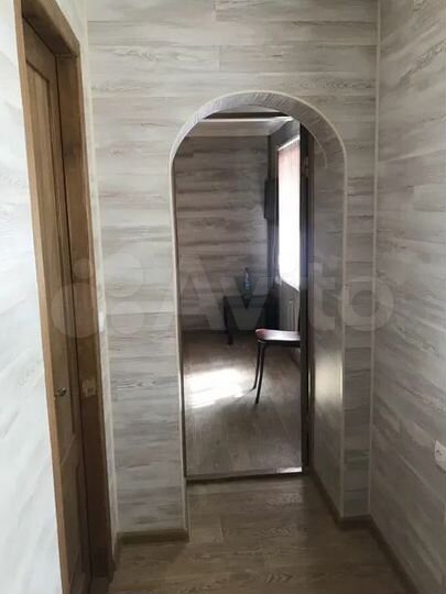 Дом 34,5 м² на участке 2 сот.