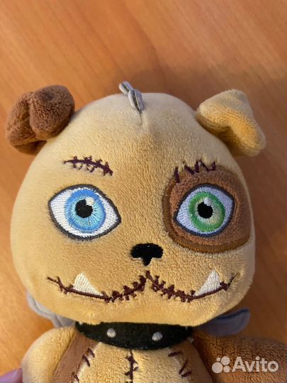 Monster high плюшевый питомец игрушка