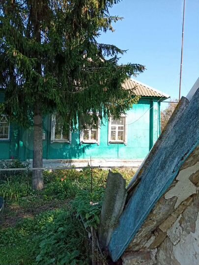 Дом 86,5 м² на участке 47 сот.