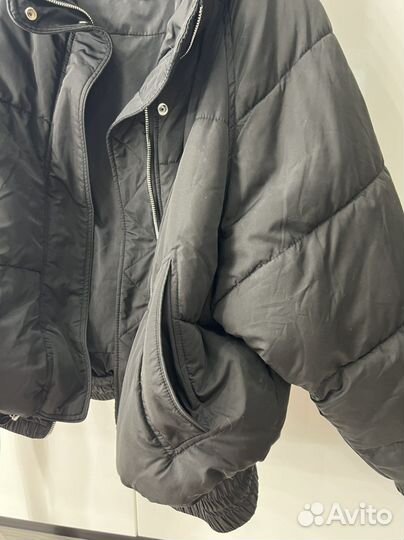 Куртка Zara