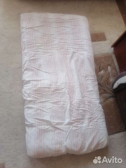 Детский матрас 160 70 бу