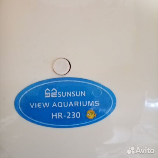 Лампы для аквариума