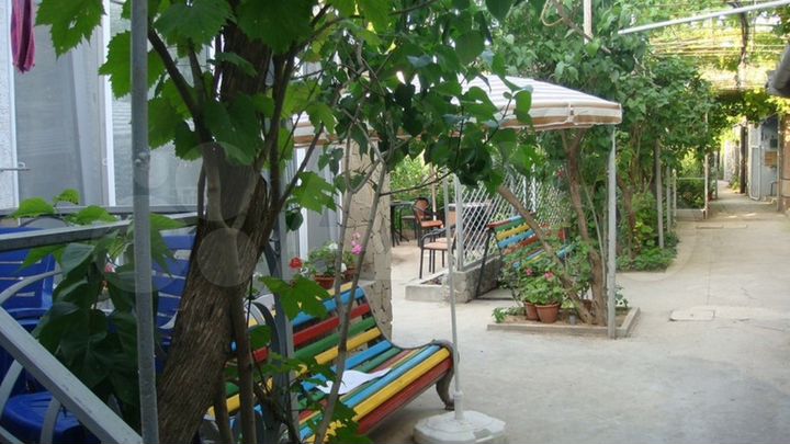 Комната 24 м², 1/2 эт.