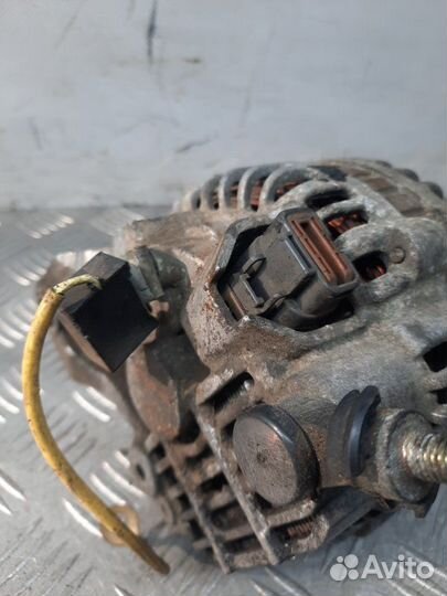 Генератор Nissan X-Trail внедорожник 5 дв. 2.2