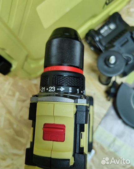 Набор Feng Bao 2в1 оригинал (Арт.52158)