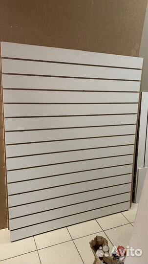 Эконом панели